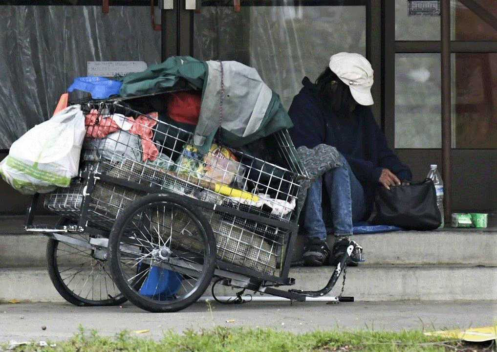 Moves Taken To Help Those Experiencing Homelessness