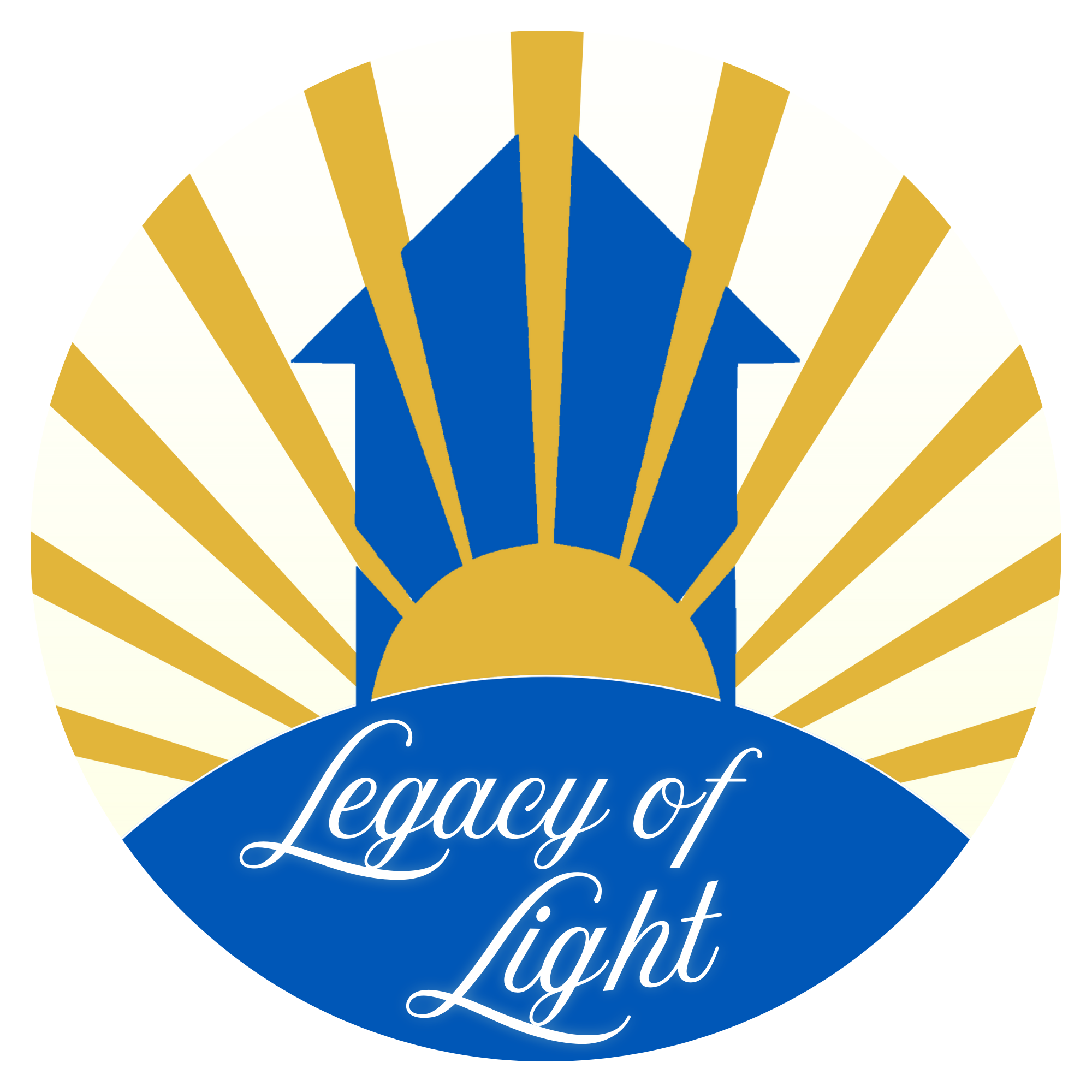 Legacy of Light - Horizon House