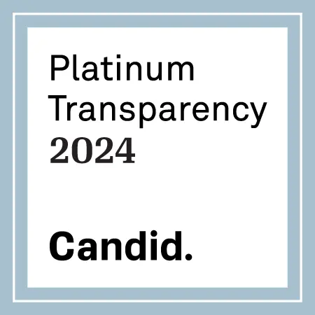 Platinum Transparency 2024