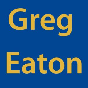 Greg Eaton