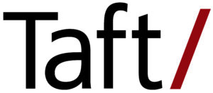 Taft Logo - Color - Hi-Res